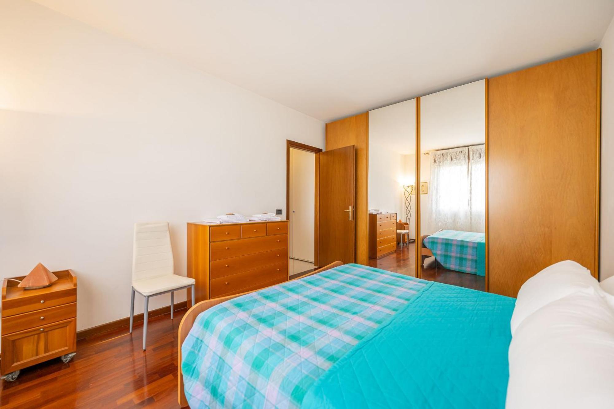 Casa Anna - 20 Min From Venice - Free Parking トリヴィニャーノ エクステリア 写真